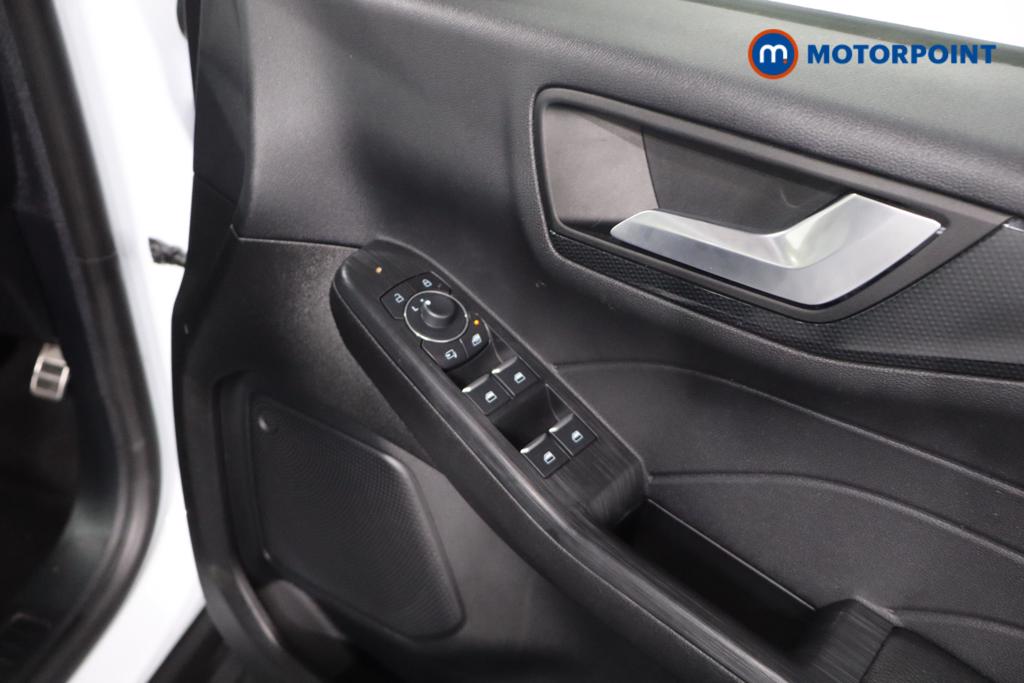 Ford Kuga St-Line X Edition Automatic Petrol Plug-In Hybrid SUV - Stock Number (1599499) - 15th supplementary image