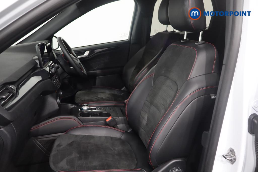 Ford Kuga St-Line X Edition Automatic Petrol Plug-In Hybrid SUV - Stock Number (1599499) - 20th supplementary image