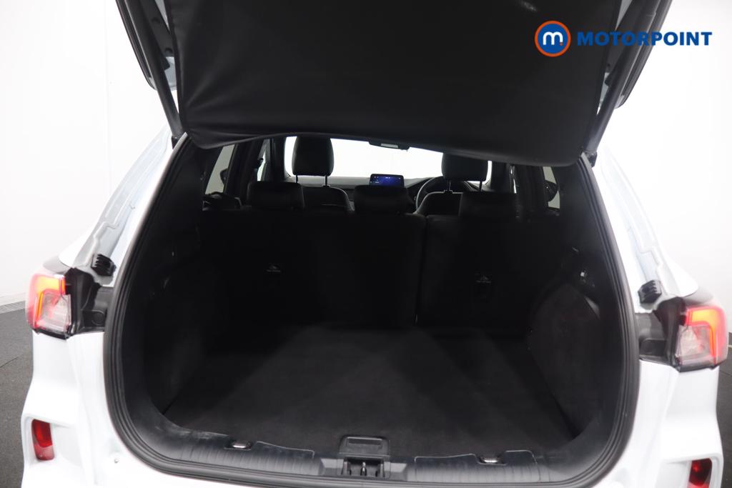 Ford Kuga St-Line X Edition Automatic Petrol Plug-In Hybrid SUV - Stock Number (1599499) - 25th supplementary image