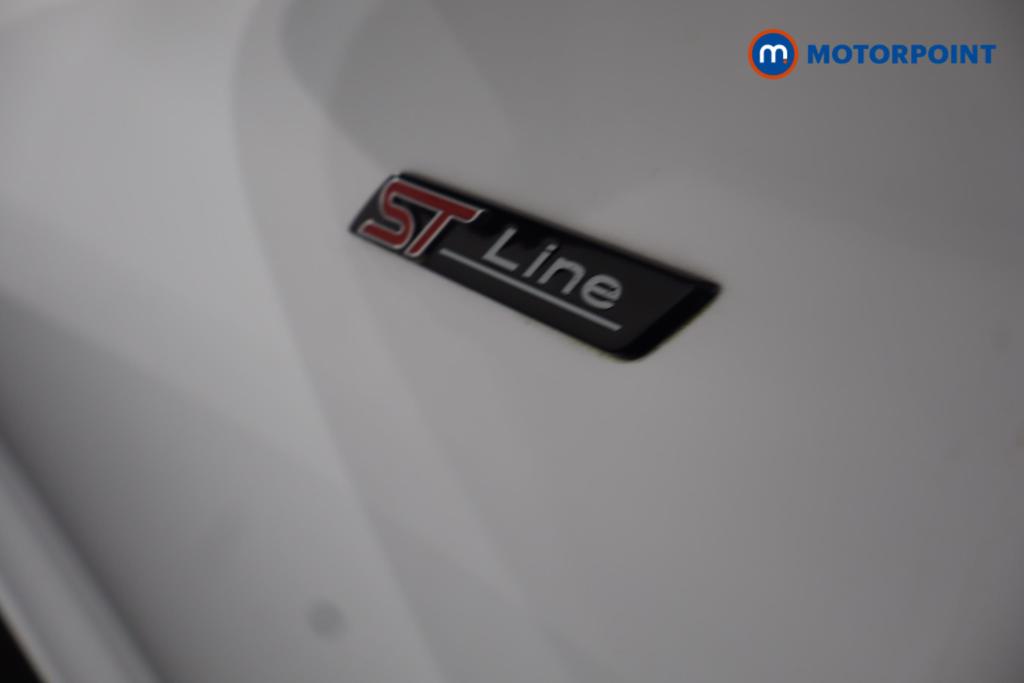 Ford Kuga St-Line X Edition Automatic Petrol Plug-In Hybrid SUV - Stock Number (1599499) - 29th supplementary image