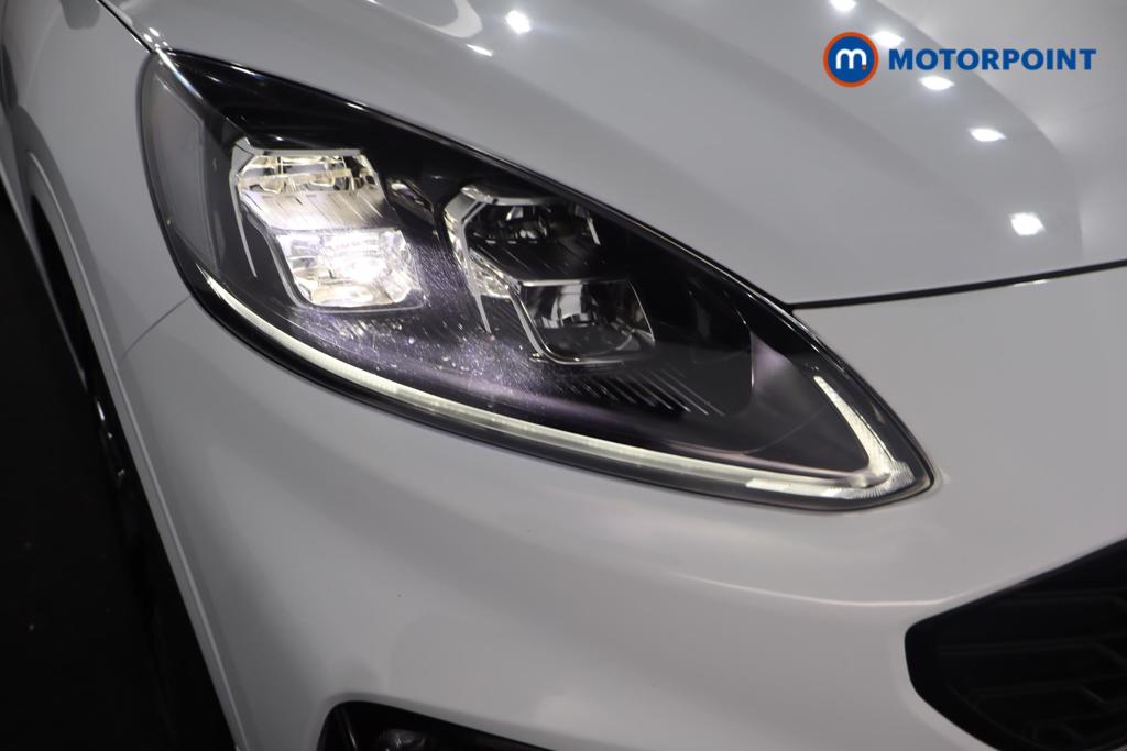 Ford Kuga St-Line X Edition Automatic Petrol Plug-In Hybrid SUV - Stock Number (1599499) - 30th supplementary image