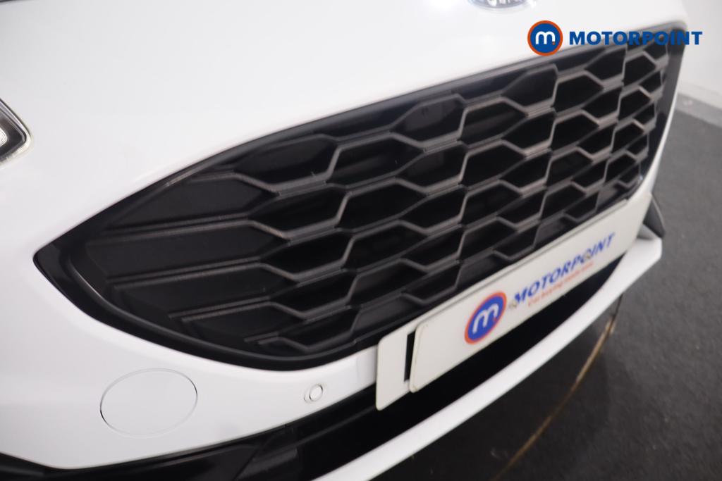 Ford Kuga St-Line X Edition Automatic Petrol Plug-In Hybrid SUV - Stock Number (1599499) - 31st supplementary image