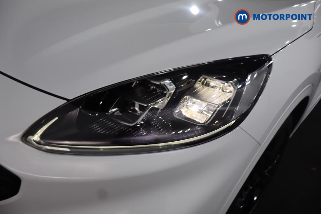 Ford Kuga St-Line X Edition Automatic Petrol Plug-In Hybrid SUV - Stock Number (1599499) - 32nd supplementary image