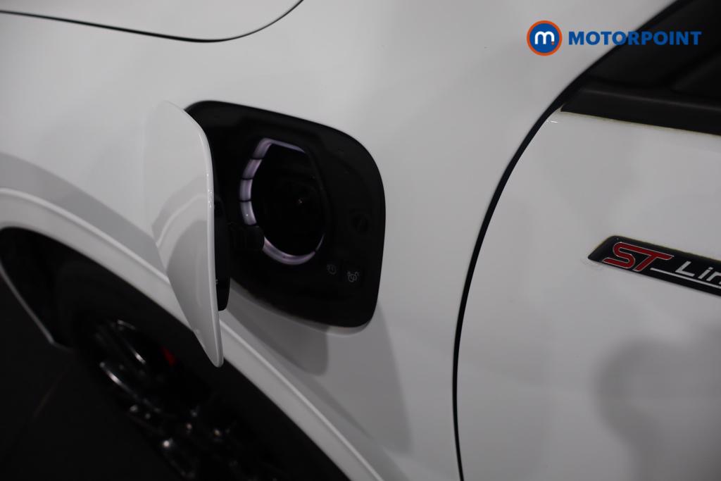 Ford Kuga St-Line X Edition Automatic Petrol Plug-In Hybrid SUV - Stock Number (1599499) - 33rd supplementary image
