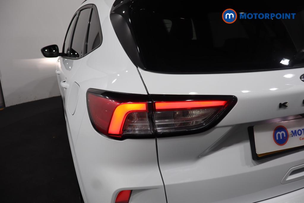 Ford Kuga St-Line X Edition Automatic Petrol Plug-In Hybrid SUV - Stock Number (1599499) - 34th supplementary image
