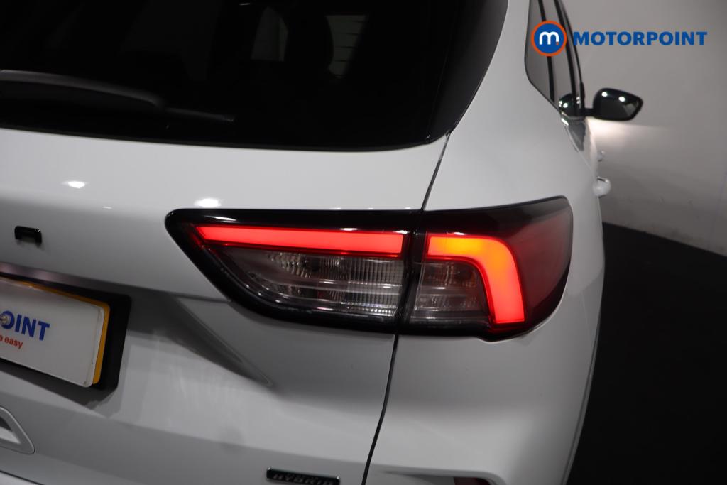 Ford Kuga St-Line X Edition Automatic Petrol Plug-In Hybrid SUV - Stock Number (1599499) - 35th supplementary image