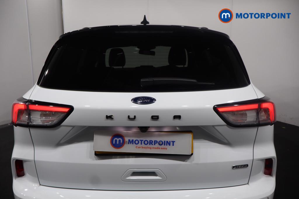 Ford Kuga St-Line X Edition Automatic Petrol Plug-In Hybrid SUV - Stock Number (1599499) - 36th supplementary image