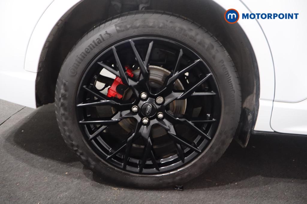 Ford Kuga St-Line X Edition Automatic Petrol Plug-In Hybrid SUV - Stock Number (1599499) - 39th supplementary image