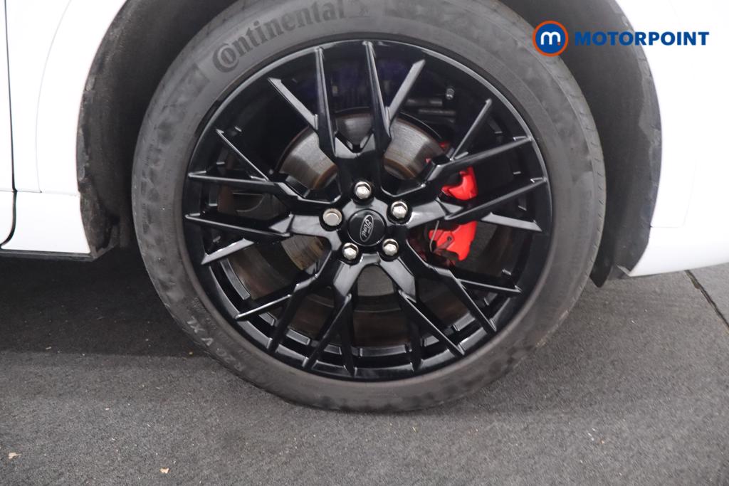 Ford Kuga St-Line X Edition Automatic Petrol Plug-In Hybrid SUV - Stock Number (1599499) - 40th supplementary image