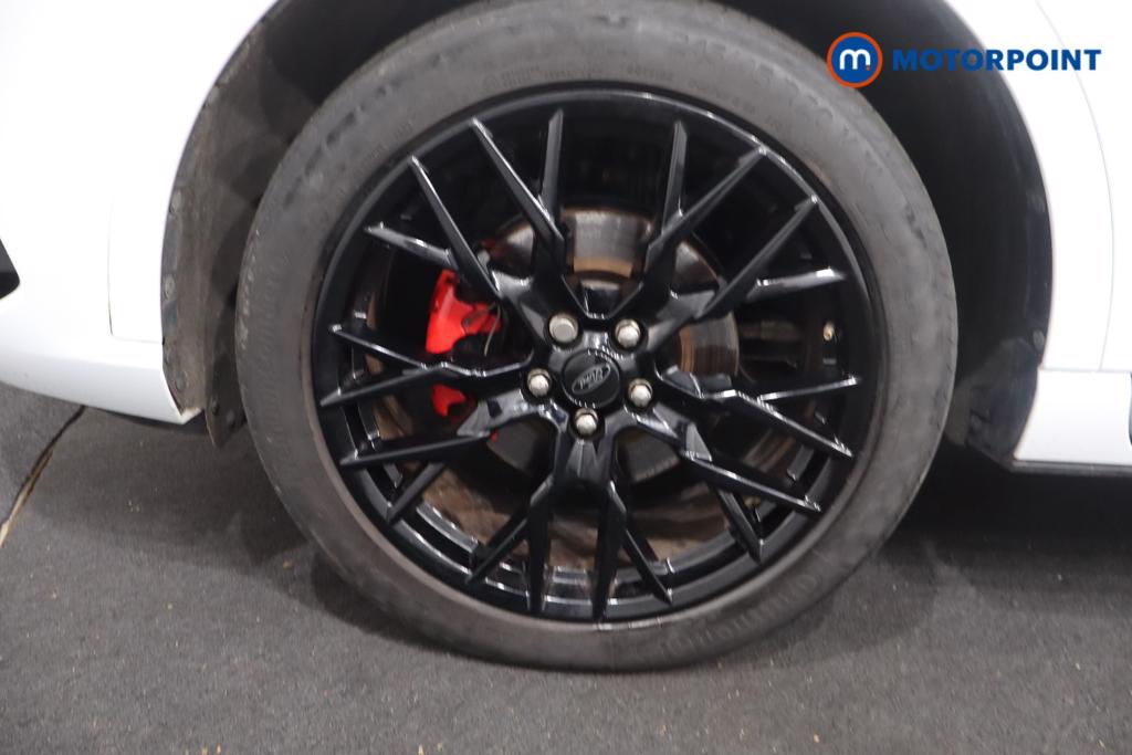 Ford Kuga St-Line X Edition Automatic Petrol Plug-In Hybrid SUV - Stock Number (1599499) - 41st supplementary image