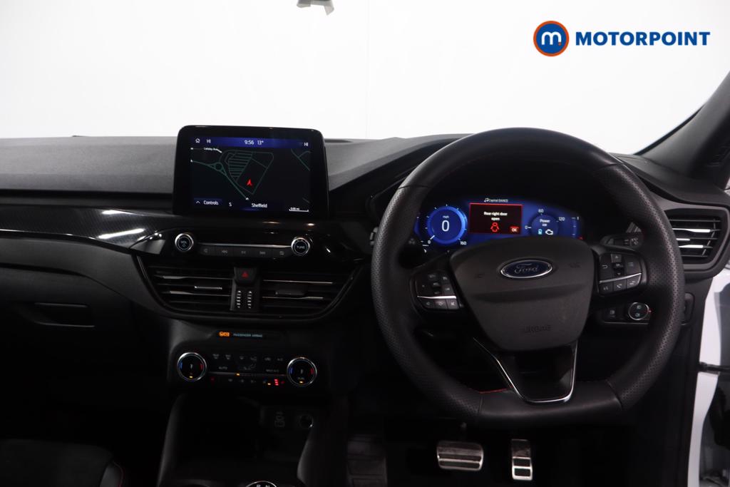 Ford Kuga St-Line X Edition Automatic Petrol Plug-In Hybrid SUV - Stock Number (1599499) - 1st supplementary image