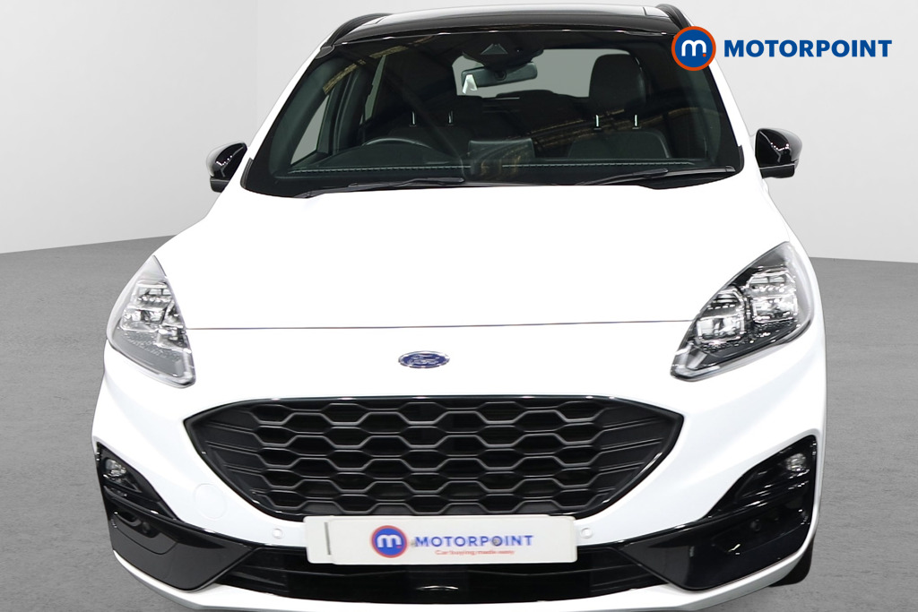 Ford Kuga St-Line X Edition Automatic Petrol Plug-In Hybrid SUV - Stock Number (1599499) - Drivers side front corner