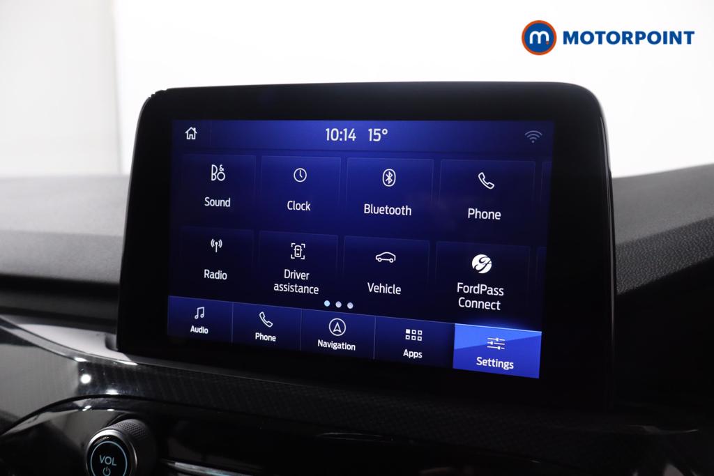 Ford Kuga St-Line X Edition Automatic Petrol Plug-In Hybrid SUV - Stock Number (1599500) - 2nd supplementary image