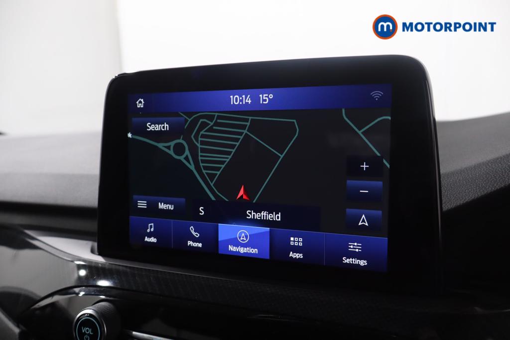 Ford Kuga St-Line X Edition Automatic Petrol Plug-In Hybrid SUV - Stock Number (1599500) - 3rd supplementary image