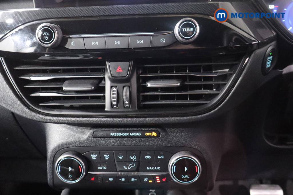 Ford Kuga St-Line X Edition Automatic Petrol Plug-In Hybrid SUV - Stock Number (1599500) - 4th supplementary image