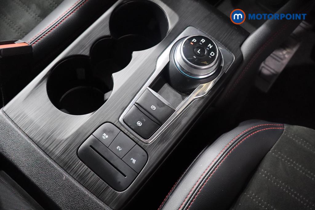 Ford Kuga St-Line X Edition Automatic Petrol Plug-In Hybrid SUV - Stock Number (1599500) - 5th supplementary image