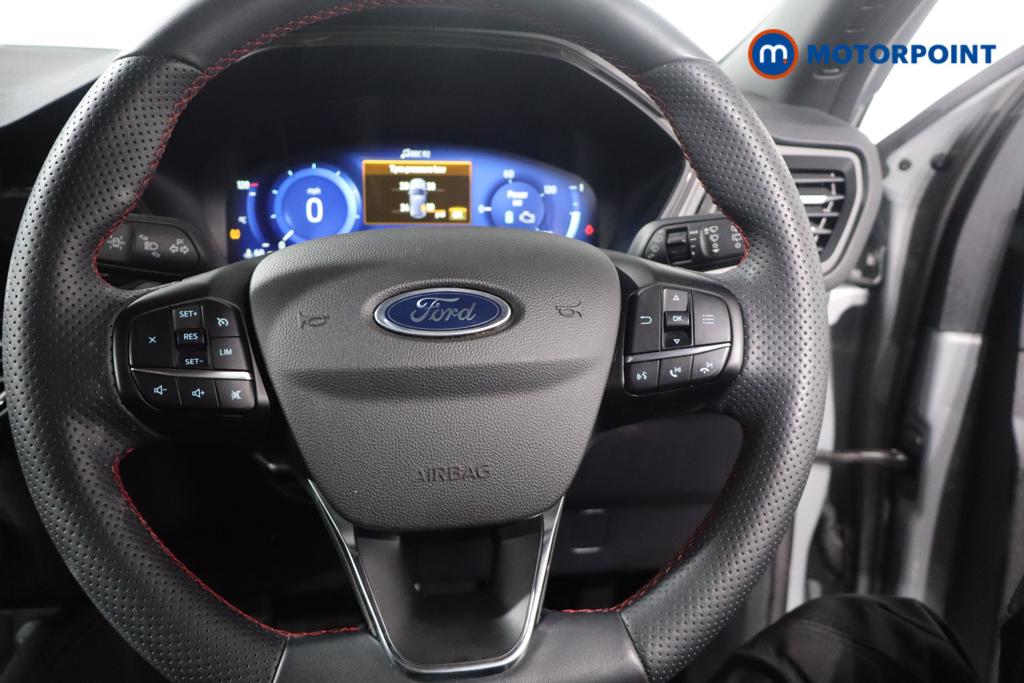 Ford Kuga St-Line X Edition Automatic Petrol Plug-In Hybrid SUV - Stock Number (1599500) - 6th supplementary image