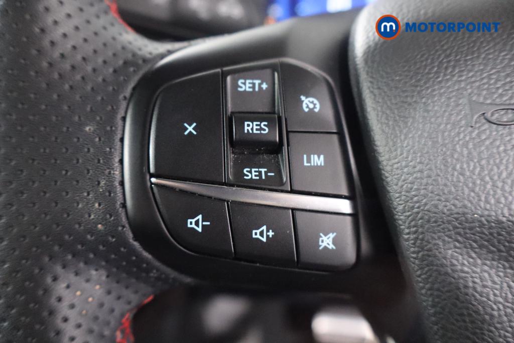 Ford Kuga St-Line X Edition Automatic Petrol Plug-In Hybrid SUV - Stock Number (1599500) - 7th supplementary image