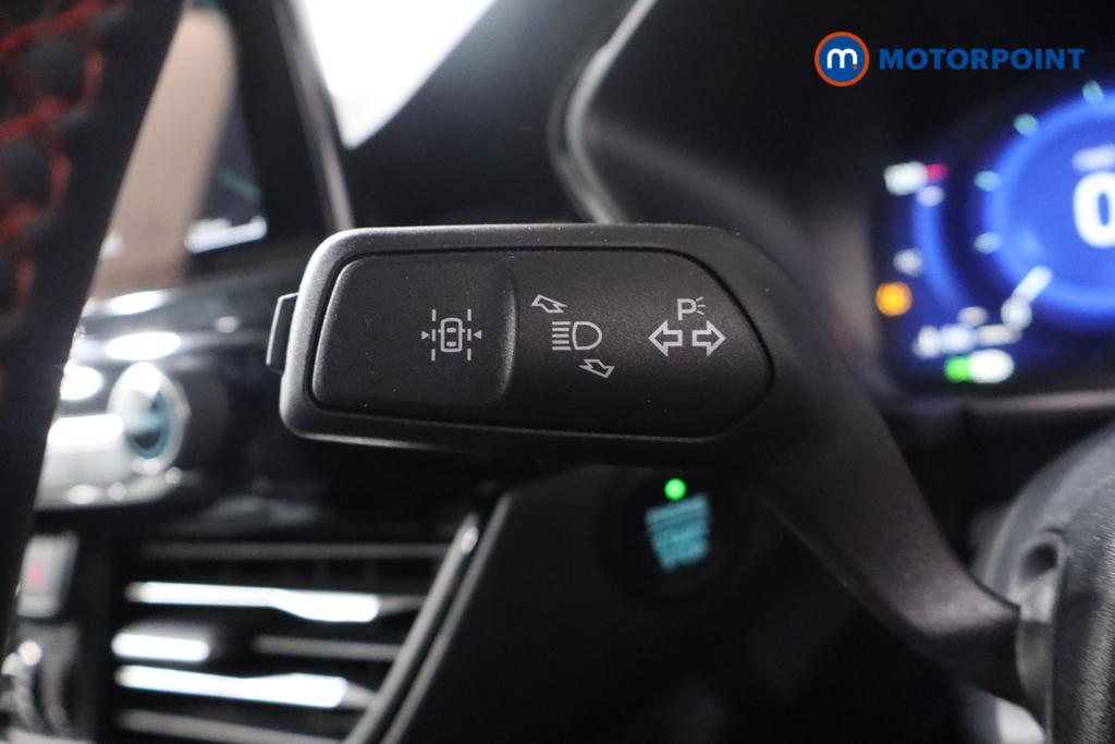 Ford Kuga St-Line X Edition Automatic Petrol Plug-In Hybrid SUV - Stock Number (1599500) - 9th supplementary image