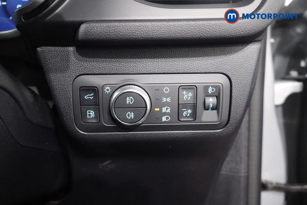 Ford Kuga St-Line X Edition Automatic Petrol Plug-In Hybrid SUV - Stock Number (1599500) - 11th supplementary image