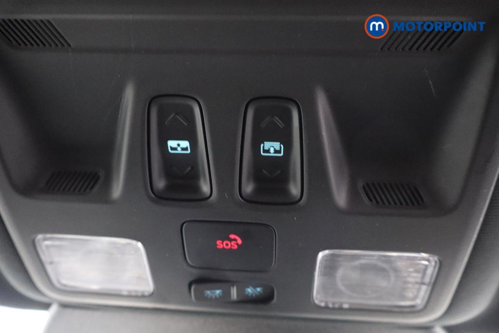 Ford Kuga St-Line X Edition Automatic Petrol Plug-In Hybrid SUV - Stock Number (1599500) - 12th supplementary image