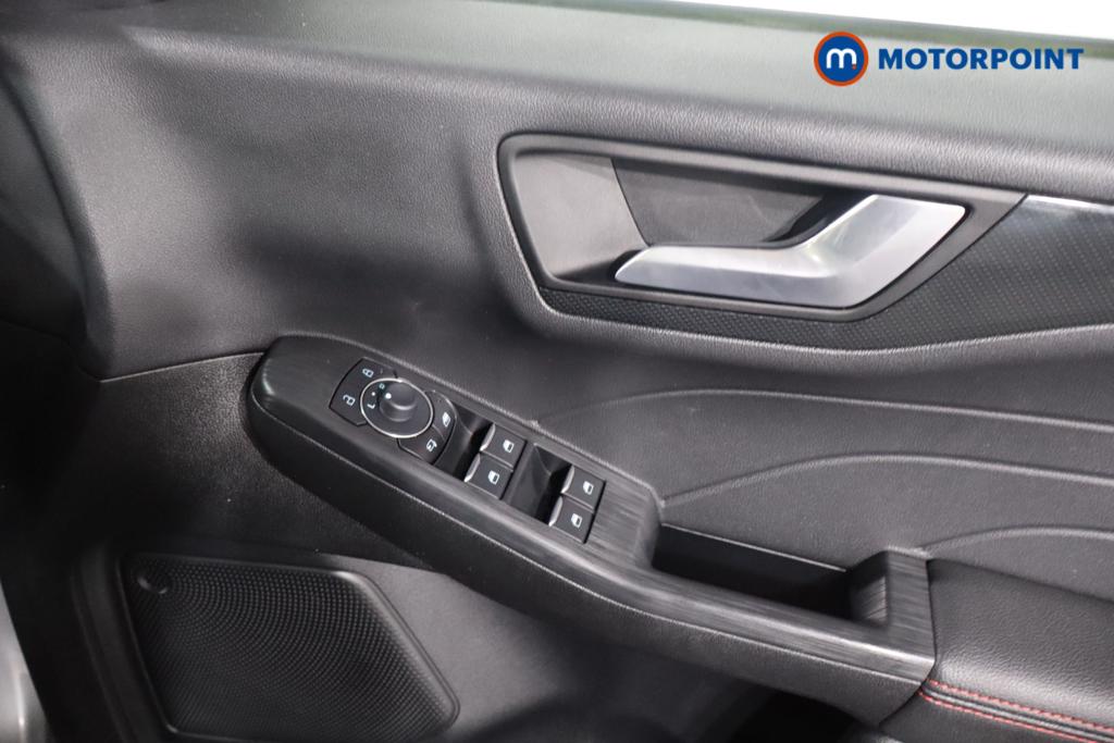 Ford Kuga St-Line X Edition Automatic Petrol Plug-In Hybrid SUV - Stock Number (1599500) - 14th supplementary image