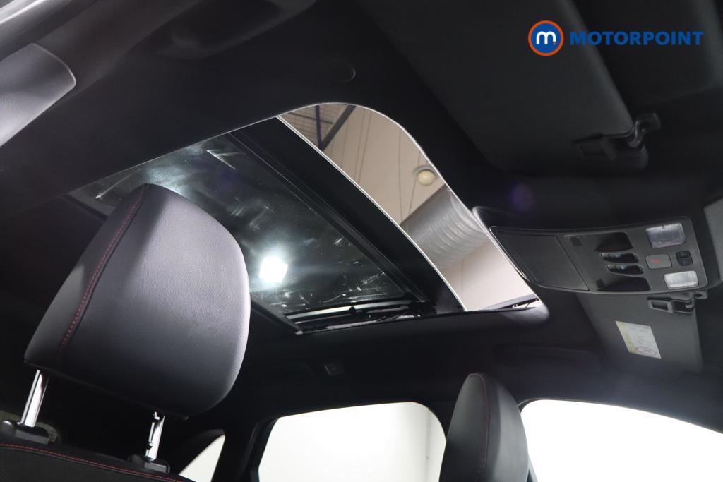 Ford Kuga St-Line X Edition Automatic Petrol Plug-In Hybrid SUV - Stock Number (1599500) - 15th supplementary image