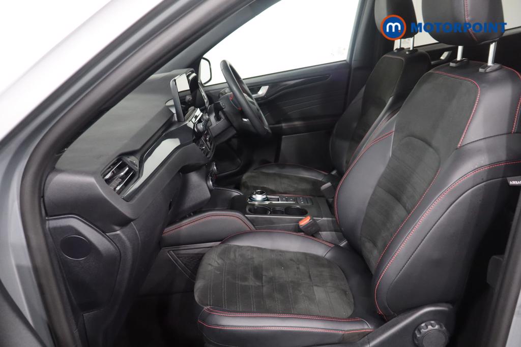 Ford Kuga St-Line X Edition Automatic Petrol Plug-In Hybrid SUV - Stock Number (1599500) - 17th supplementary image