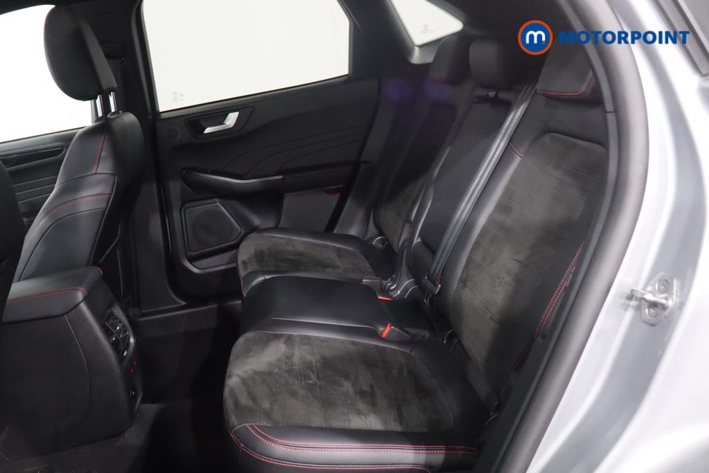 Ford Kuga St-Line X Edition Automatic Petrol Plug-In Hybrid SUV - Stock Number (1599500) - 18th supplementary image