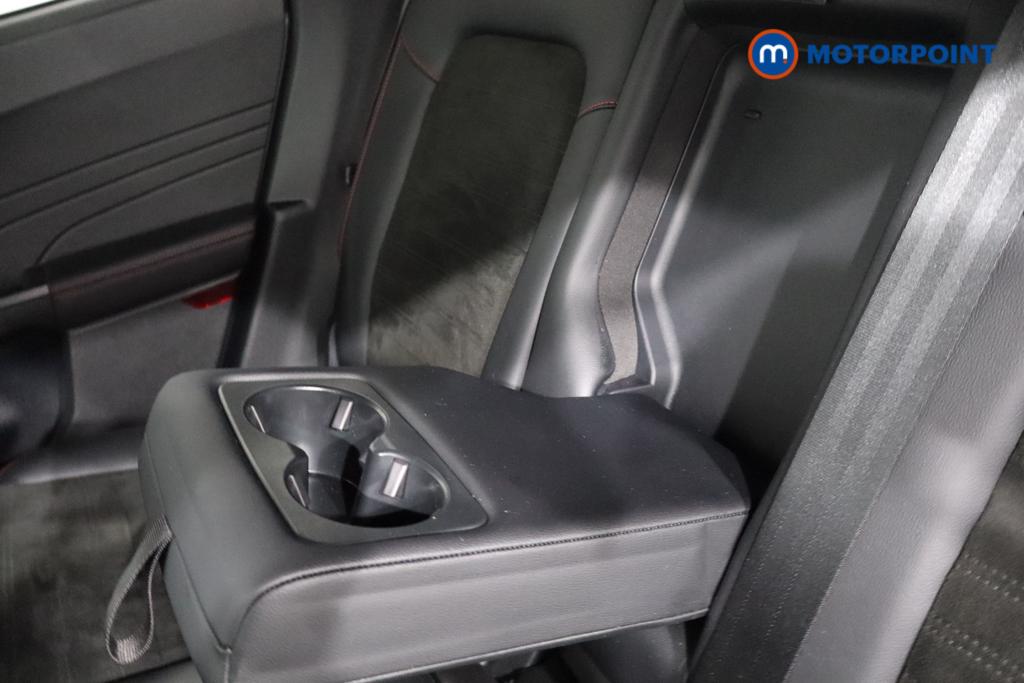 Ford Kuga St-Line X Edition Automatic Petrol Plug-In Hybrid SUV - Stock Number (1599500) - 20th supplementary image