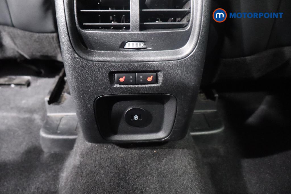 Ford Kuga St-Line X Edition Automatic Petrol Plug-In Hybrid SUV - Stock Number (1599500) - 21st supplementary image