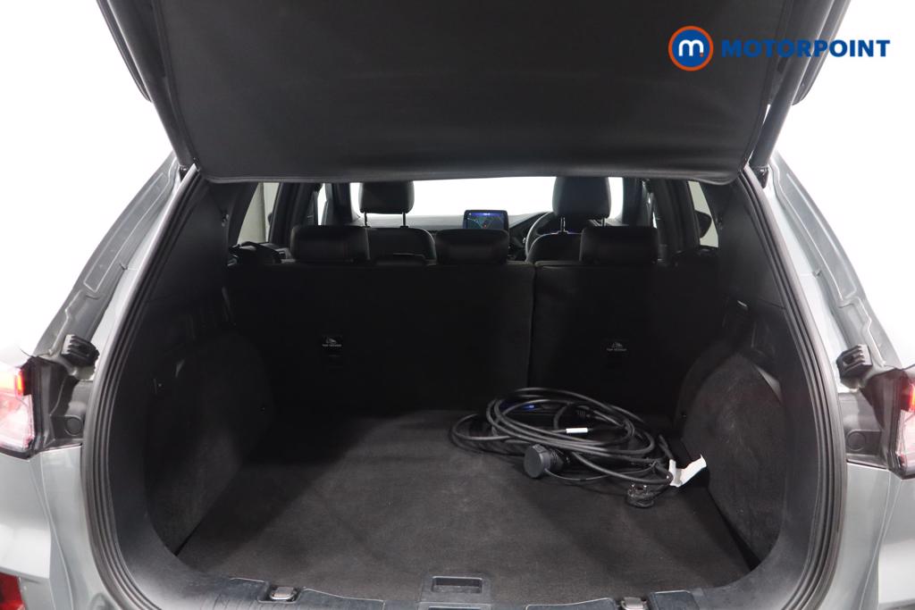 Ford Kuga St-Line X Edition Automatic Petrol Plug-In Hybrid SUV - Stock Number (1599500) - 22nd supplementary image