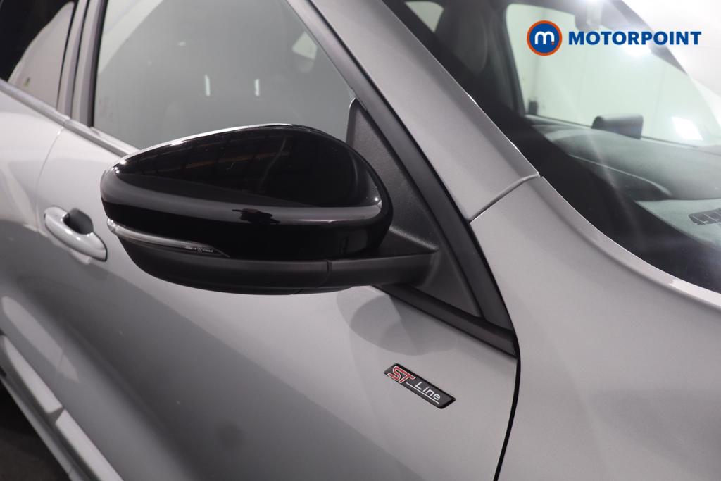 Ford Kuga St-Line X Edition Automatic Petrol Plug-In Hybrid SUV - Stock Number (1599500) - 25th supplementary image