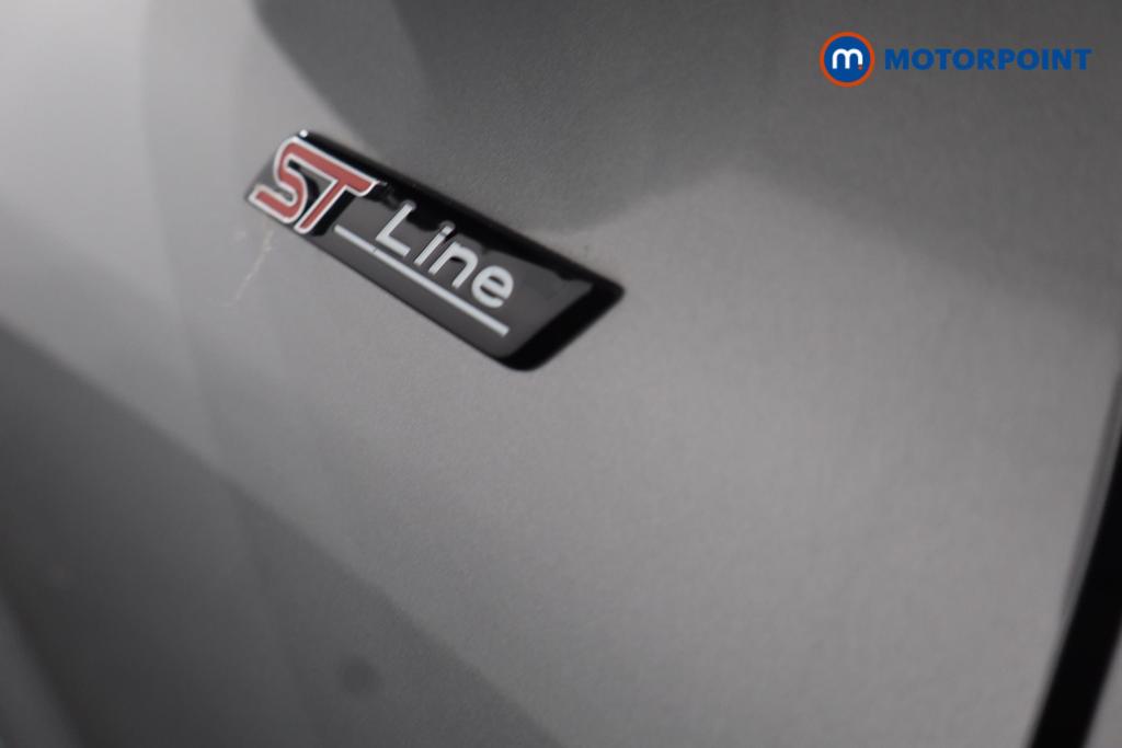 Ford Kuga St-Line X Edition Automatic Petrol Plug-In Hybrid SUV - Stock Number (1599500) - 26th supplementary image