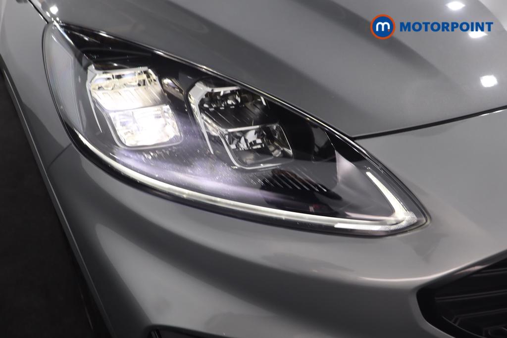 Ford Kuga St-Line X Edition Automatic Petrol Plug-In Hybrid SUV - Stock Number (1599500) - 27th supplementary image