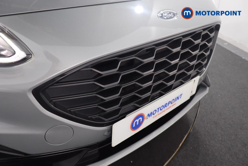 Ford Kuga St-Line X Edition Automatic Petrol Plug-In Hybrid SUV - Stock Number (1599500) - 28th supplementary image