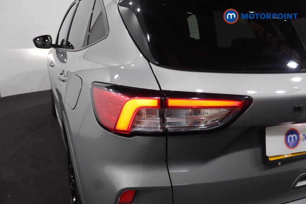 Ford Kuga St-Line X Edition Automatic Petrol Plug-In Hybrid SUV - Stock Number (1599500) - 30th supplementary image