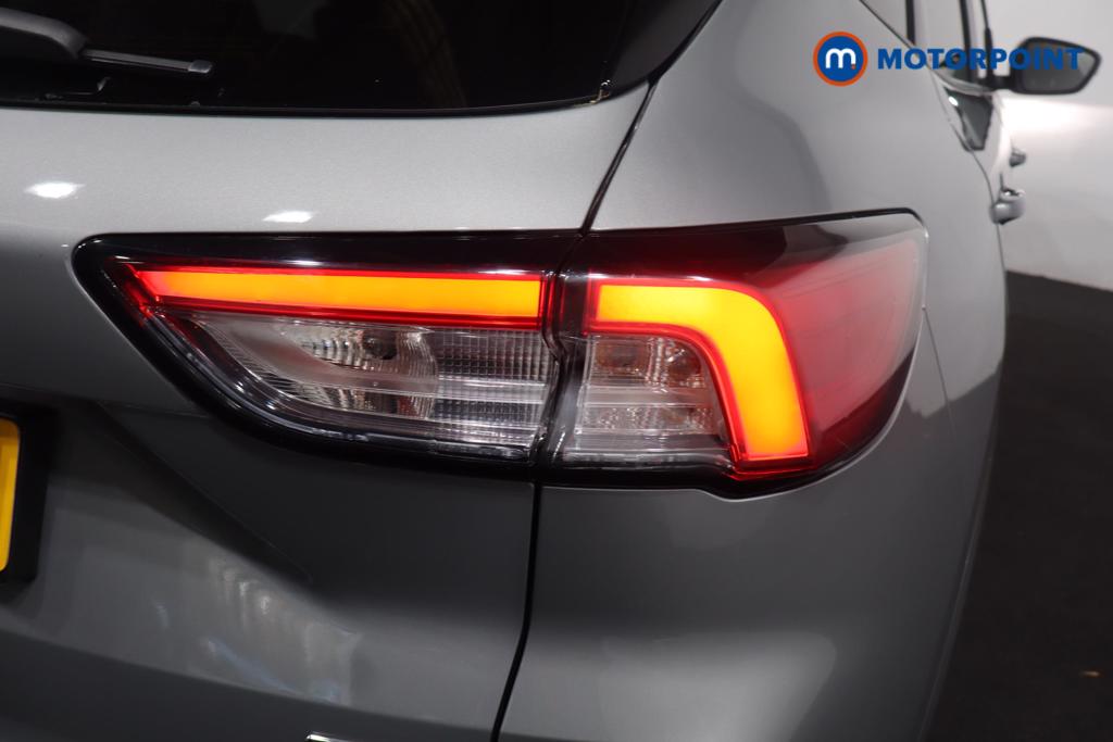 Ford Kuga St-Line X Edition Automatic Petrol Plug-In Hybrid SUV - Stock Number (1599500) - 31st supplementary image