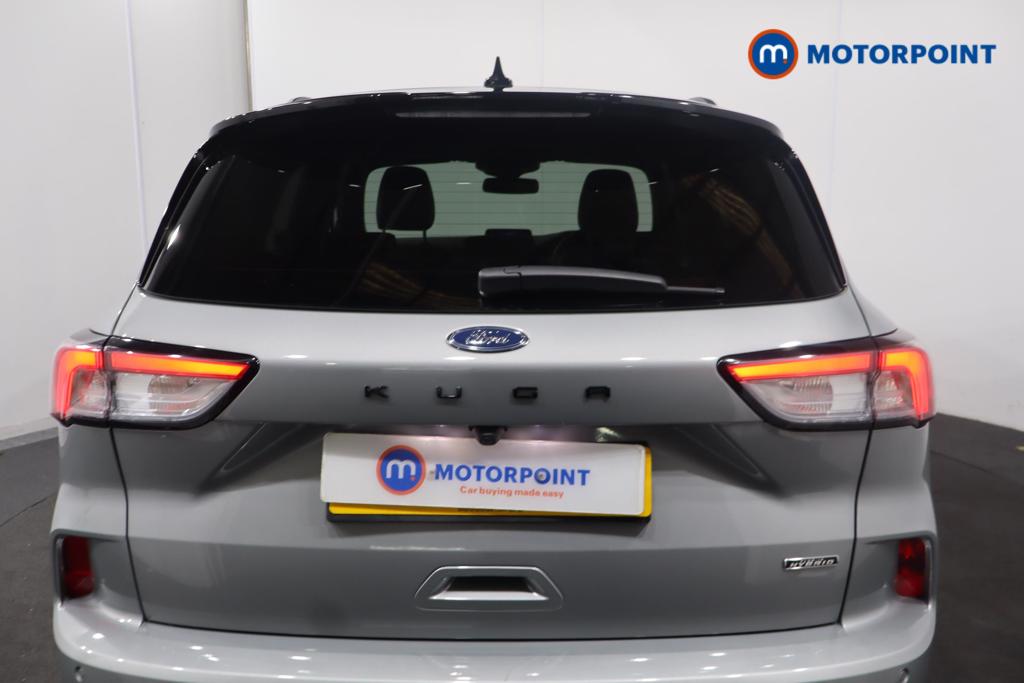 Ford Kuga St-Line X Edition Automatic Petrol Plug-In Hybrid SUV - Stock Number (1599500) - 32nd supplementary image