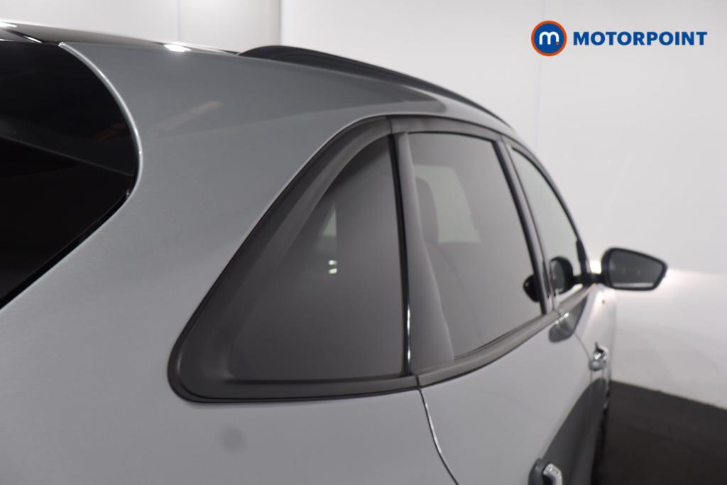 Ford Kuga St-Line X Edition Automatic Petrol Plug-In Hybrid SUV - Stock Number (1599500) - 34th supplementary image