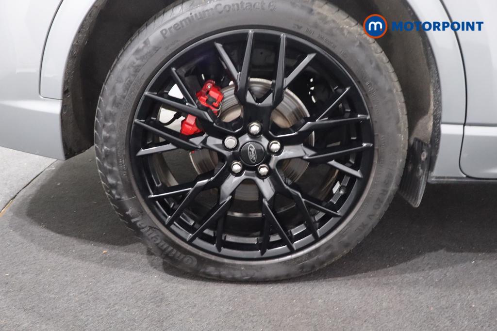 Ford Kuga St-Line X Edition Automatic Petrol Plug-In Hybrid SUV - Stock Number (1599500) - 35th supplementary image