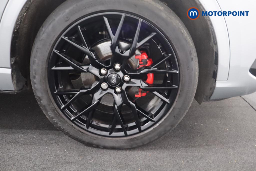 Ford Kuga St-Line X Edition Automatic Petrol Plug-In Hybrid SUV - Stock Number (1599500) - 36th supplementary image