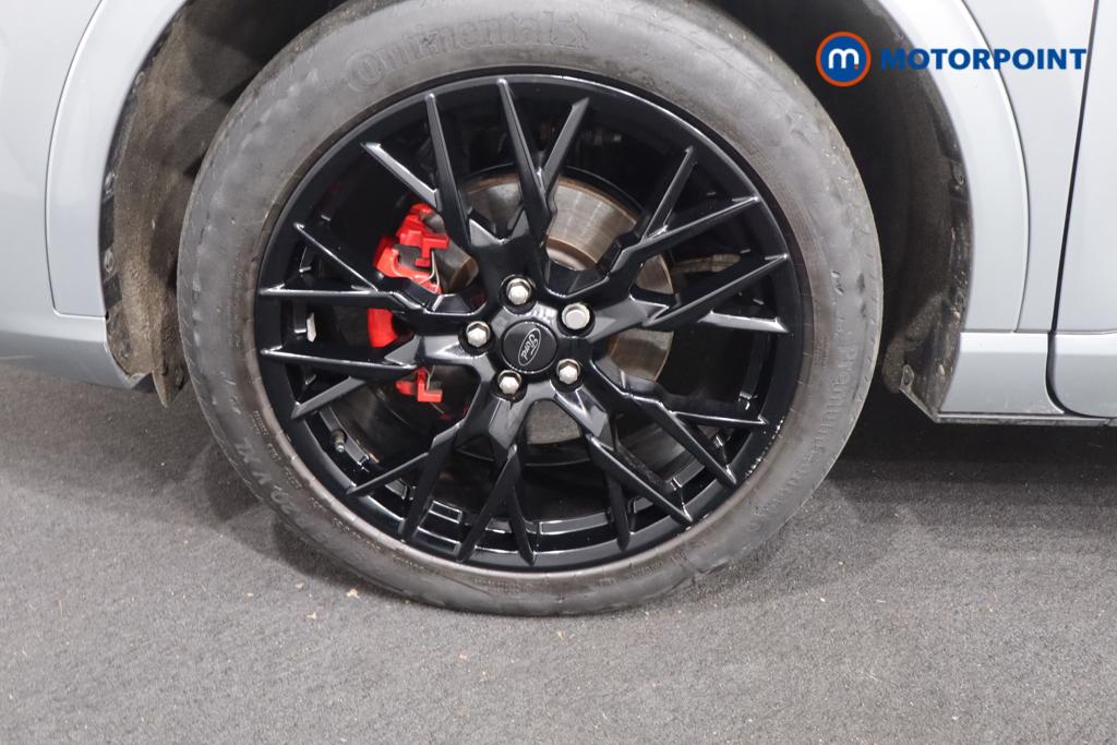 Ford Kuga St-Line X Edition Automatic Petrol Plug-In Hybrid SUV - Stock Number (1599500) - 37th supplementary image