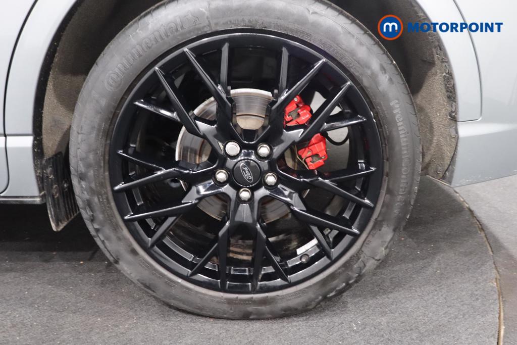 Ford Kuga St-Line X Edition Automatic Petrol Plug-In Hybrid SUV - Stock Number (1599500) - 38th supplementary image