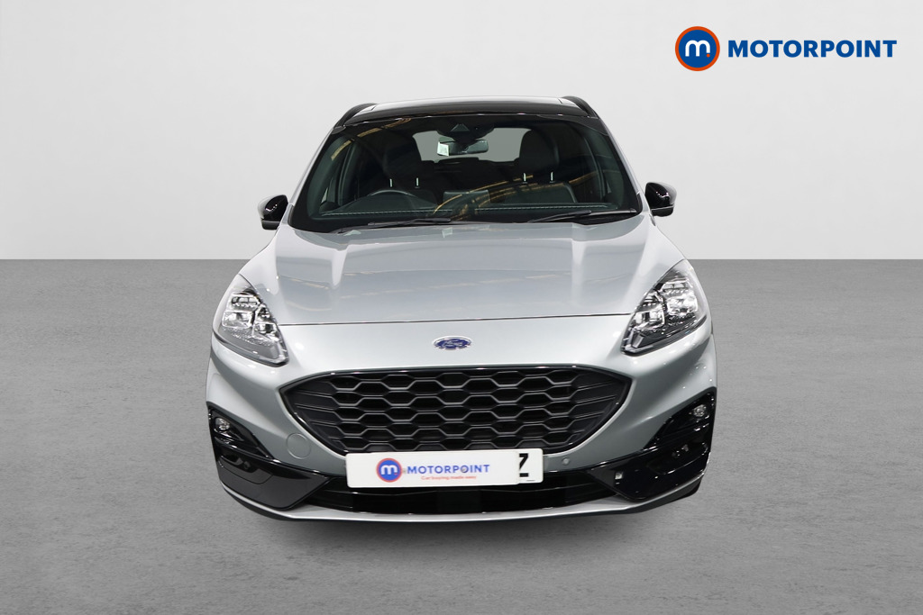 Ford Kuga St-Line X Edition Automatic Petrol Plug-In Hybrid SUV - Stock Number (1599500) - Front bumper