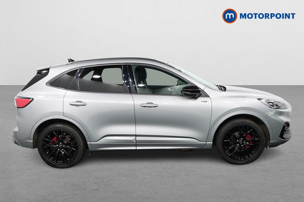 Ford Kuga St-Line X Edition Automatic Petrol Plug-In Hybrid SUV - Stock Number (1599500) - Drivers side