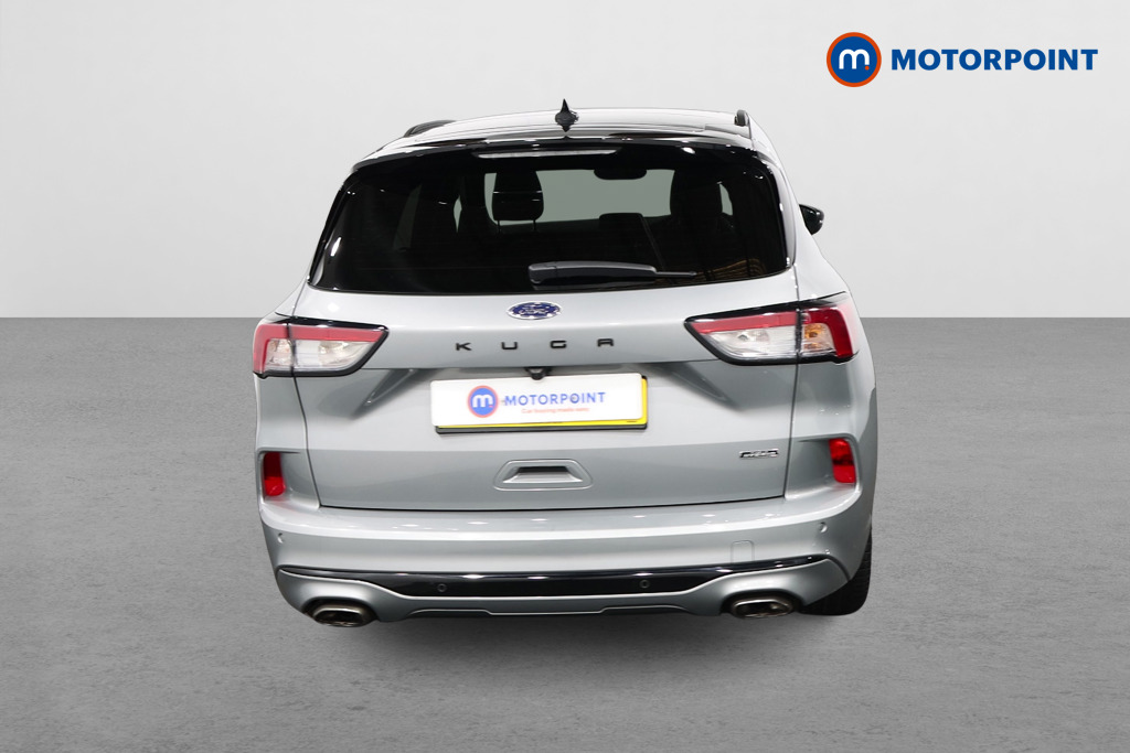 Ford Kuga St-Line X Edition Automatic Petrol Plug-In Hybrid SUV - Stock Number (1599500) - Rear bumper