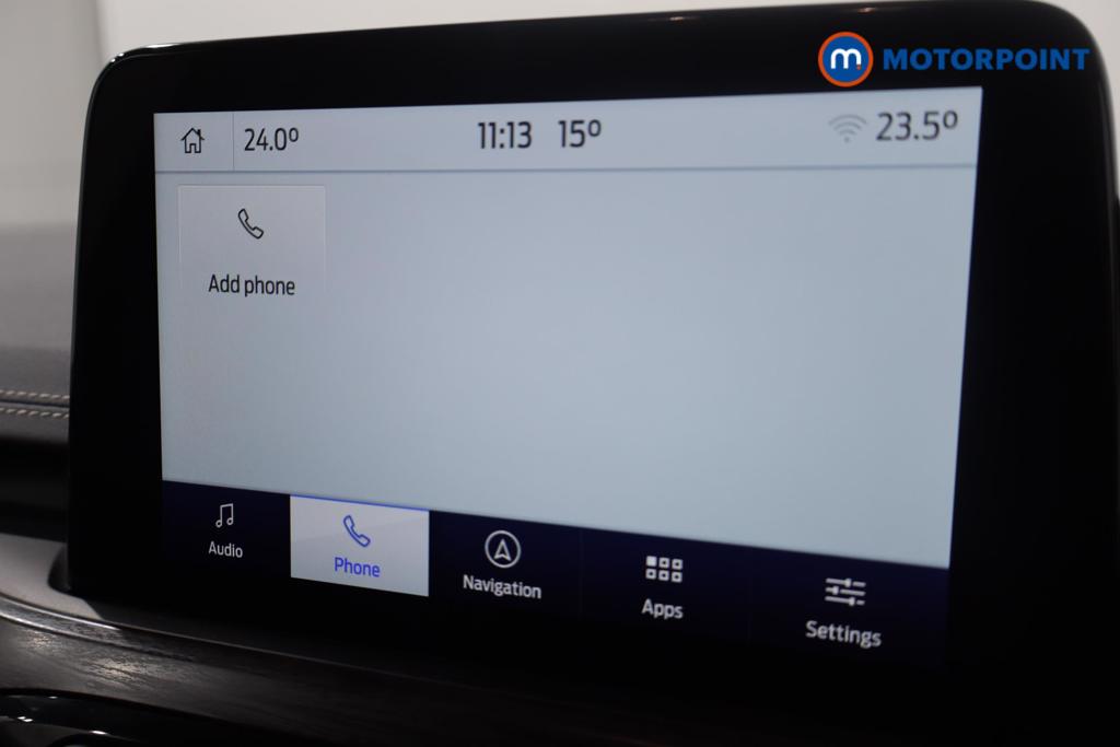 Ford Kuga Vignale Automatic Petrol Plug-In Hybrid SUV - Stock Number (1599510) - 3rd supplementary image