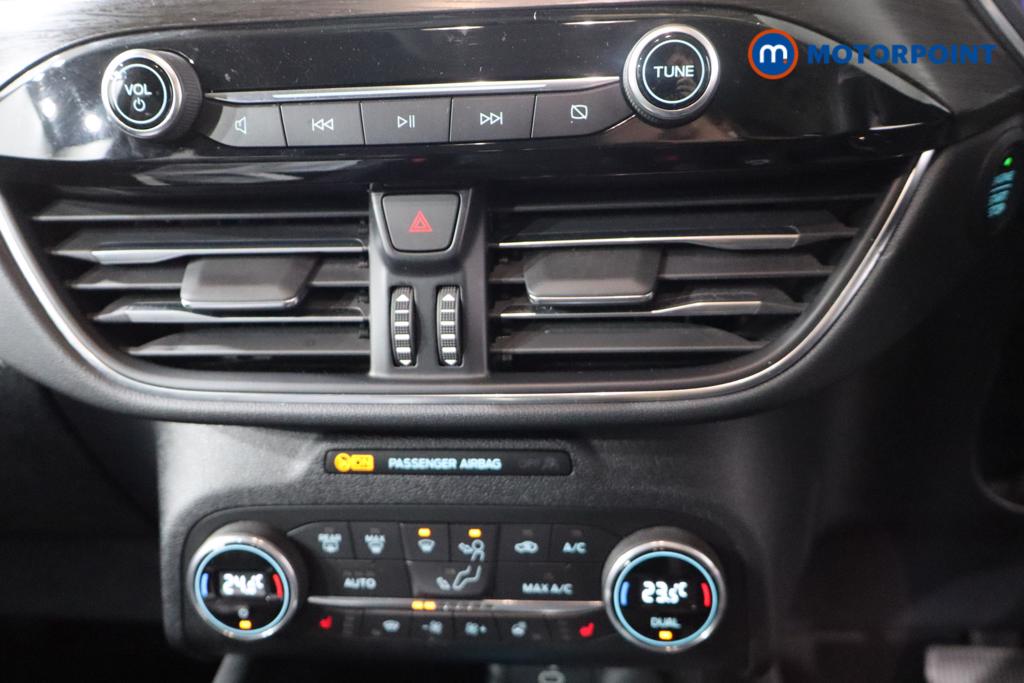 Ford Kuga Vignale Automatic Petrol Plug-In Hybrid SUV - Stock Number (1599510) - 4th supplementary image