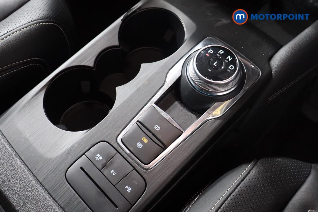 Ford Kuga Vignale Automatic Petrol Plug-In Hybrid SUV - Stock Number (1599510) - 5th supplementary image